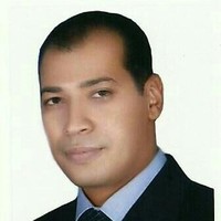 Amana Industries Employee Ayman Abdelhay's profile photo