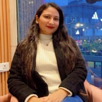 GvCloud Secure Employee Sonal Rana's profile photo