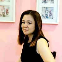 AEON CO. (M) BHD. Employee Chick Ling's profile photo