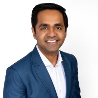 Anvil Corporation Employee Prashant Kuchi's profile photo