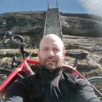 Nick Weatherhead's profile photo