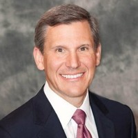 Morgan Stanley Employee Mark Rogers's profile photo