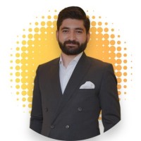 Global Ecom Partners Employee Saad Wali's profile photo