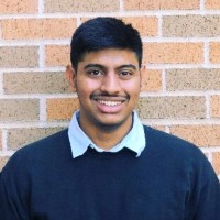 TES, a Congruex Company Employee Kumar Lingampalli's profile photo