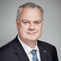 Ketjen Corporation Employee Henri Tausch's profile photo