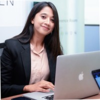 Pixlogix Infotech Pvt. Ltd. Employee Zeel Thacker's profile photo