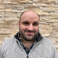 Tektonic AI Employee Andres Chacon's profile photo