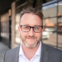 Parry Labs Employee Charles Nibley's profile photo