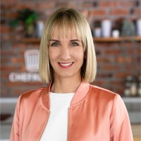 Chefkoch GmbH / RTL Deutschland Employee Christine Nieland's profile photo