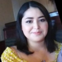 Nestlé Employee Wendy Rivera's profile photo