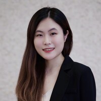 Institute for Quantitative Social Science (IQSS) Employee Xinyuan Yang's profile photo