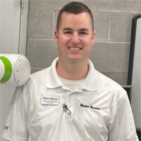 Meredith Machinery Employee Adam Henderson's profile photo