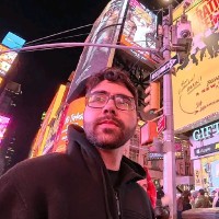 Unidas Employee Rafael Soares's profile photo