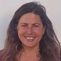 SangIT Employee Shimrit Ashraf's profile photo