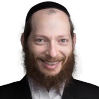 Usher Ringel Email & Phone Number