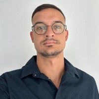 ZIM Logistics Global Employee Gabriel Martinelli's profile photo