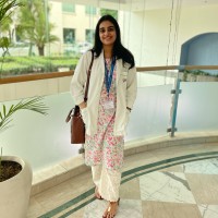 Socially Souled Employee Shivika Chadha's profile photo