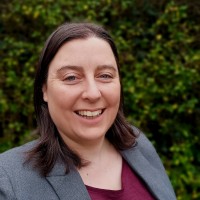 Eurocell plc Employee Hester James's profile photo