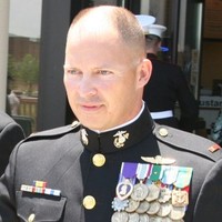 YMCA of Warren County Employee Thomas Sparkman's profile photo