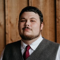 First Cash Financial Services, Inc. Employee Jake Burch's profile photo
