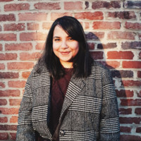 Loomstate Employee Ayesha Pawar's profile photo