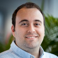 Agnicio Employee R. Bayraktar's profile photo