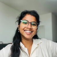 MOCARO Employee Keerthi Manne's profile photo