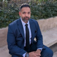 Atomic Build Employee Amit Ahluwalia's profile photo