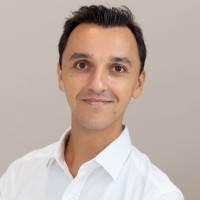 Shift4Good Employee Florent Barret's profile photo