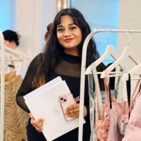 Content Beta Employee Shweta Chaklader's profile photo