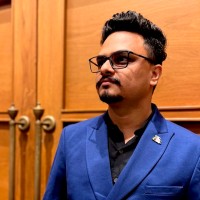 BayOne Solutions Employee Bhushan Panchal's profile photo