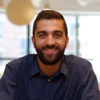 Purpose Digital Ltd Employee Nick Binza's profile photo