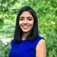 JPI Employee Ila Kale's profile photo