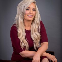 Journi Credit Union Employee Jen Lib's profile photo