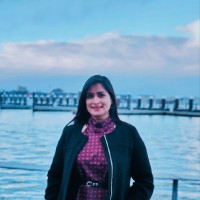 Perry Dean Rogers Partners Architects Employee Saadia Lone's profile photo