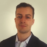EONA-X Employee Maxime Blanchard's profile photo