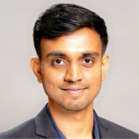 WISEDV INC. Employee Jainam Shah's profile photo