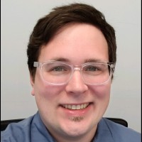 REAGENS S.P.A. Employee Trent Ruby's profile photo