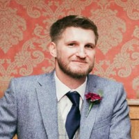 Arrow Electronics Employee Dan Parrish's profile photo