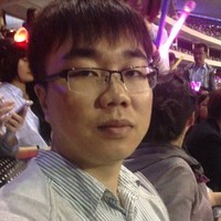 LASERmedia Co.,Limited Employee James Ji's profile photo