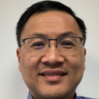 CENIC Employee Timothy Chia's profile photo