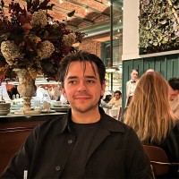 Square Employee Bryce Sullivan's profile photo