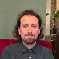 Codacy Employee André Meira's profile photo