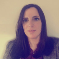 Páginas Amarelas Employee Filipa Carvalho's profile photo