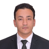 ADNOC Drilling Employee Mostafa Megahed's profile photo