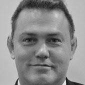 Jones Lang LaSalle Employee Eric Peters's profile photo