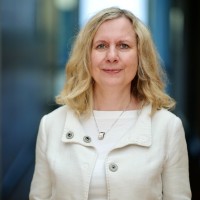 IVZ im rbb Employee Susann Gerdewischke's profile photo