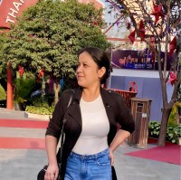 OneHourLearning Employee Vaishali Gupta's profile photo