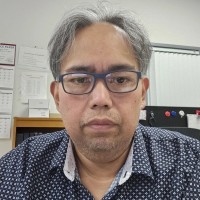 Hochiki America Corporation Employee Oliver-Ryan Balajadia's profile photo