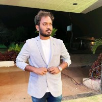 Bejugam Vineeth's profile photo